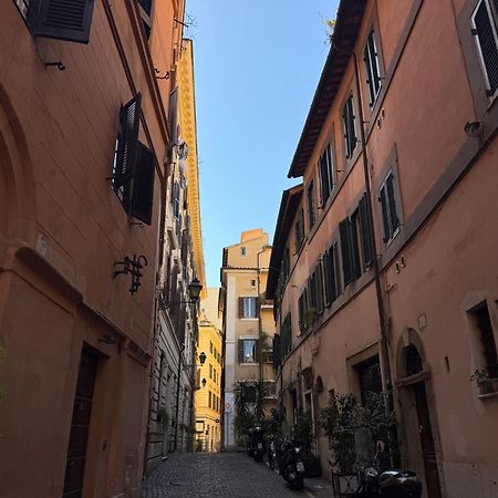 Casa Navona - My Extra Home Róma Kültér fotó