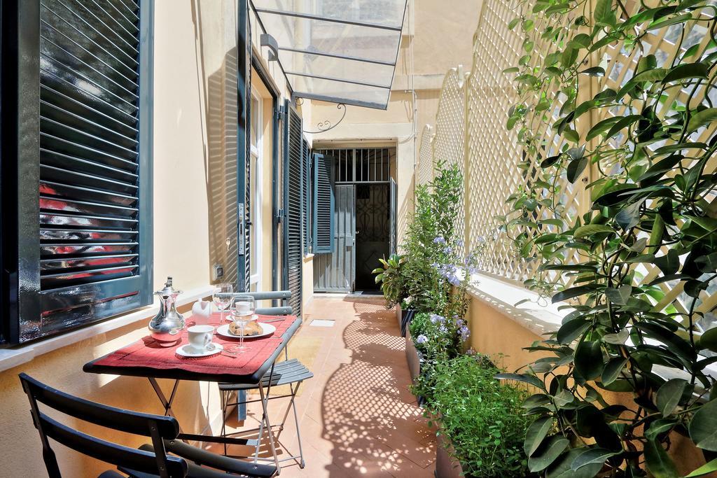 Casa Navona - My Extra Home Róma Szoba fotó