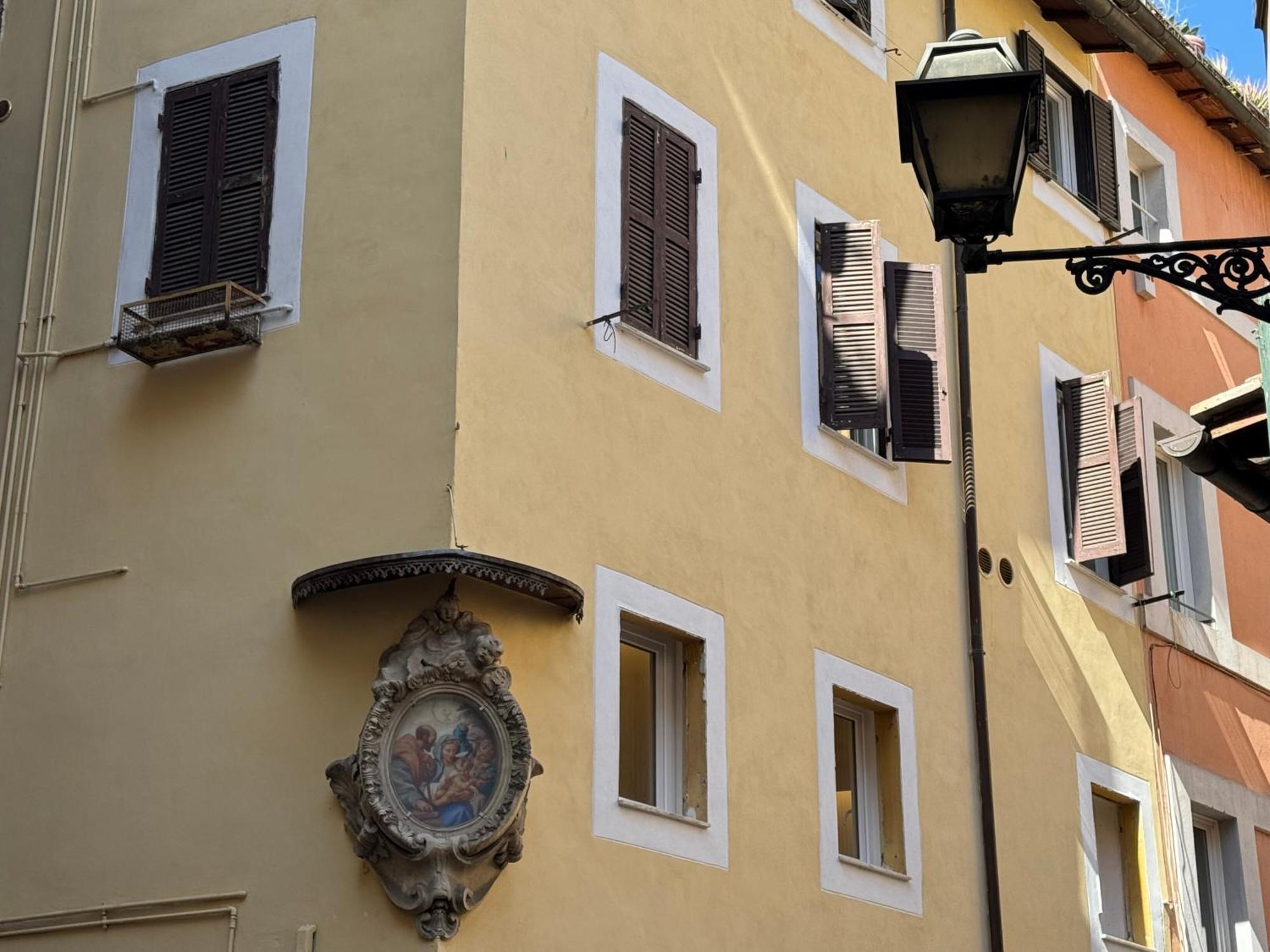 Casa Navona - My Extra Home Róma Kültér fotó