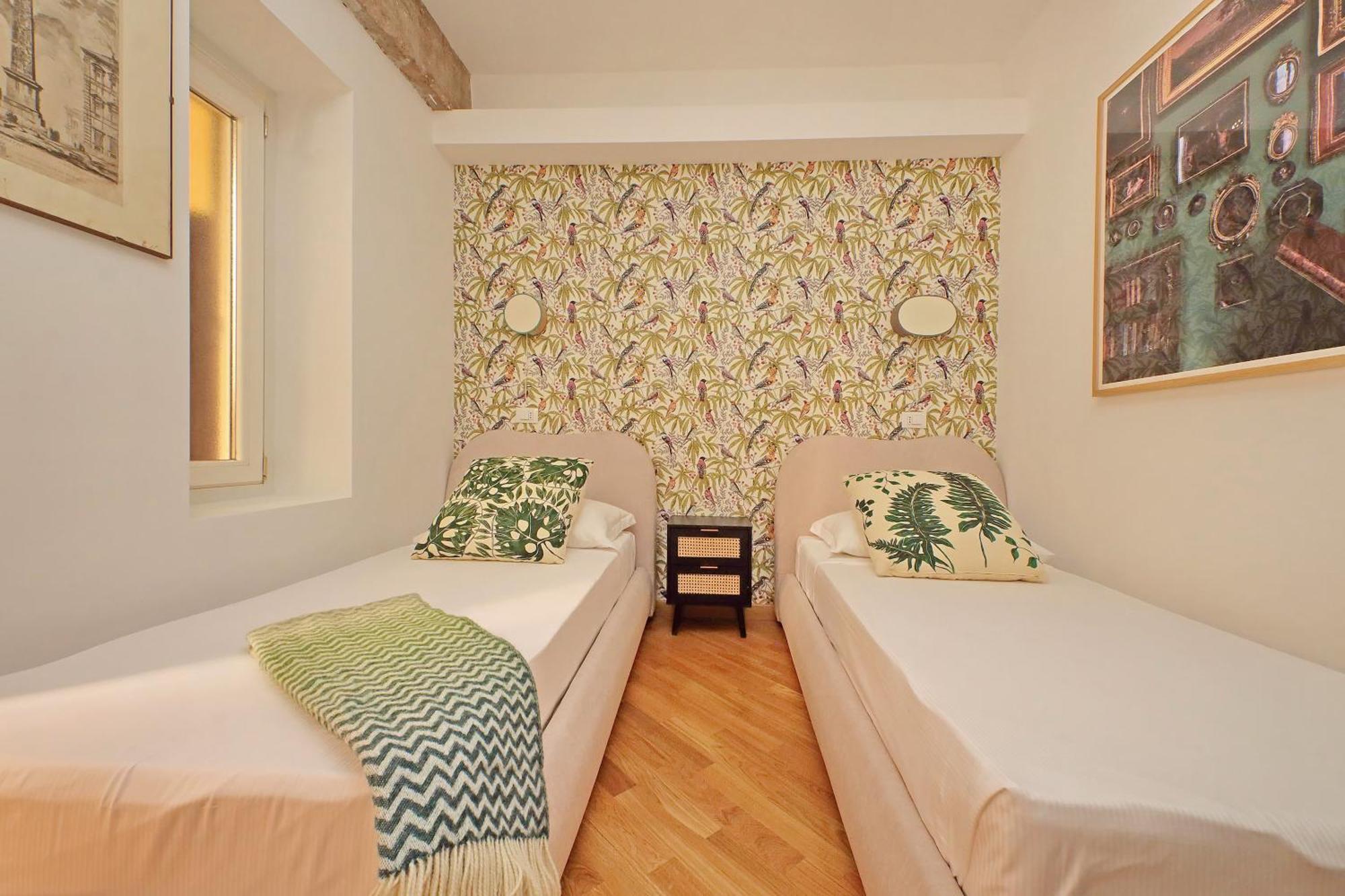 Casa Navona - My Extra Home Róma Kültér fotó