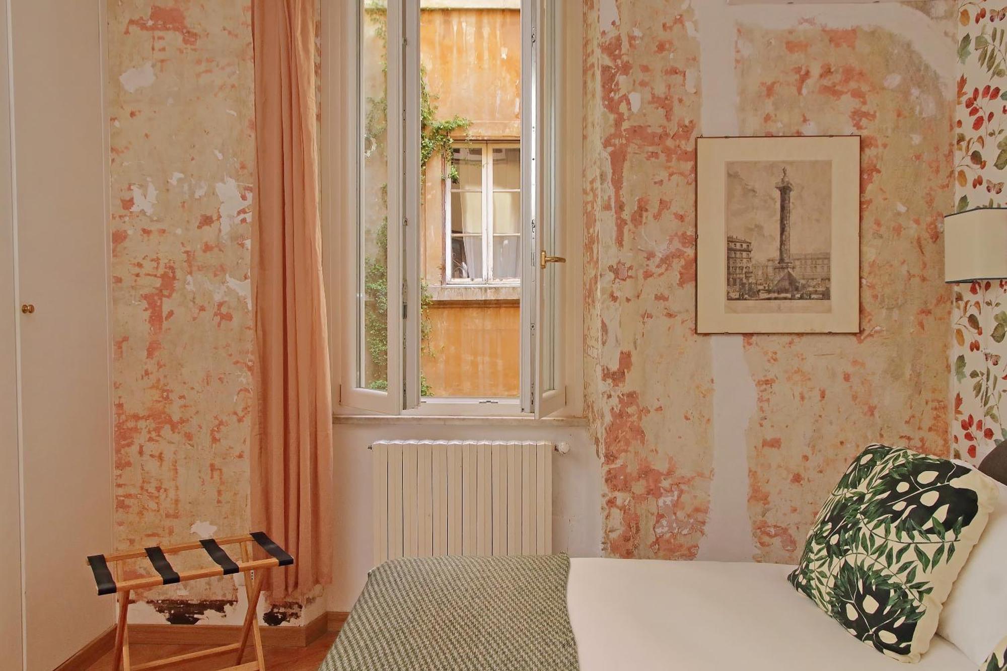 Casa Navona - My Extra Home Róma Kültér fotó