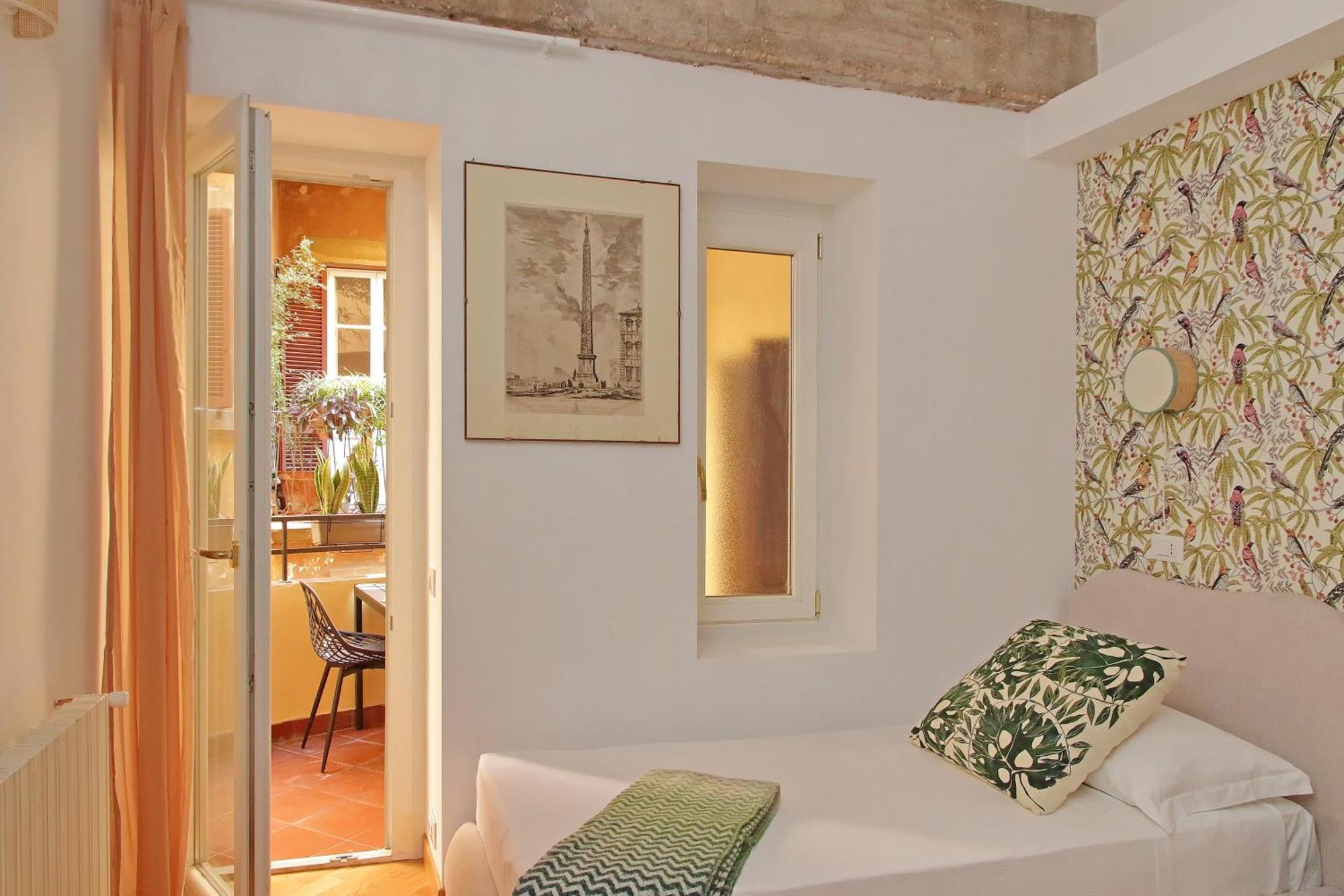 Casa Navona - My Extra Home Róma Kültér fotó