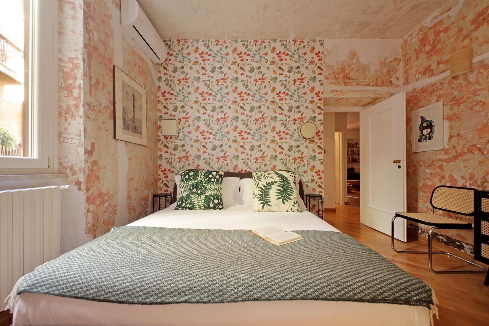Casa Navona - My Extra Home Róma Kültér fotó