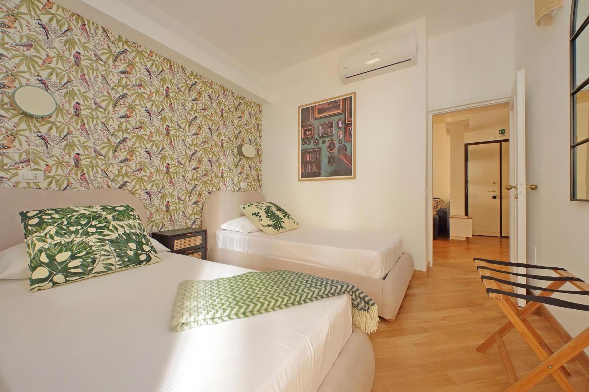 Casa Navona - My Extra Home Róma Kültér fotó