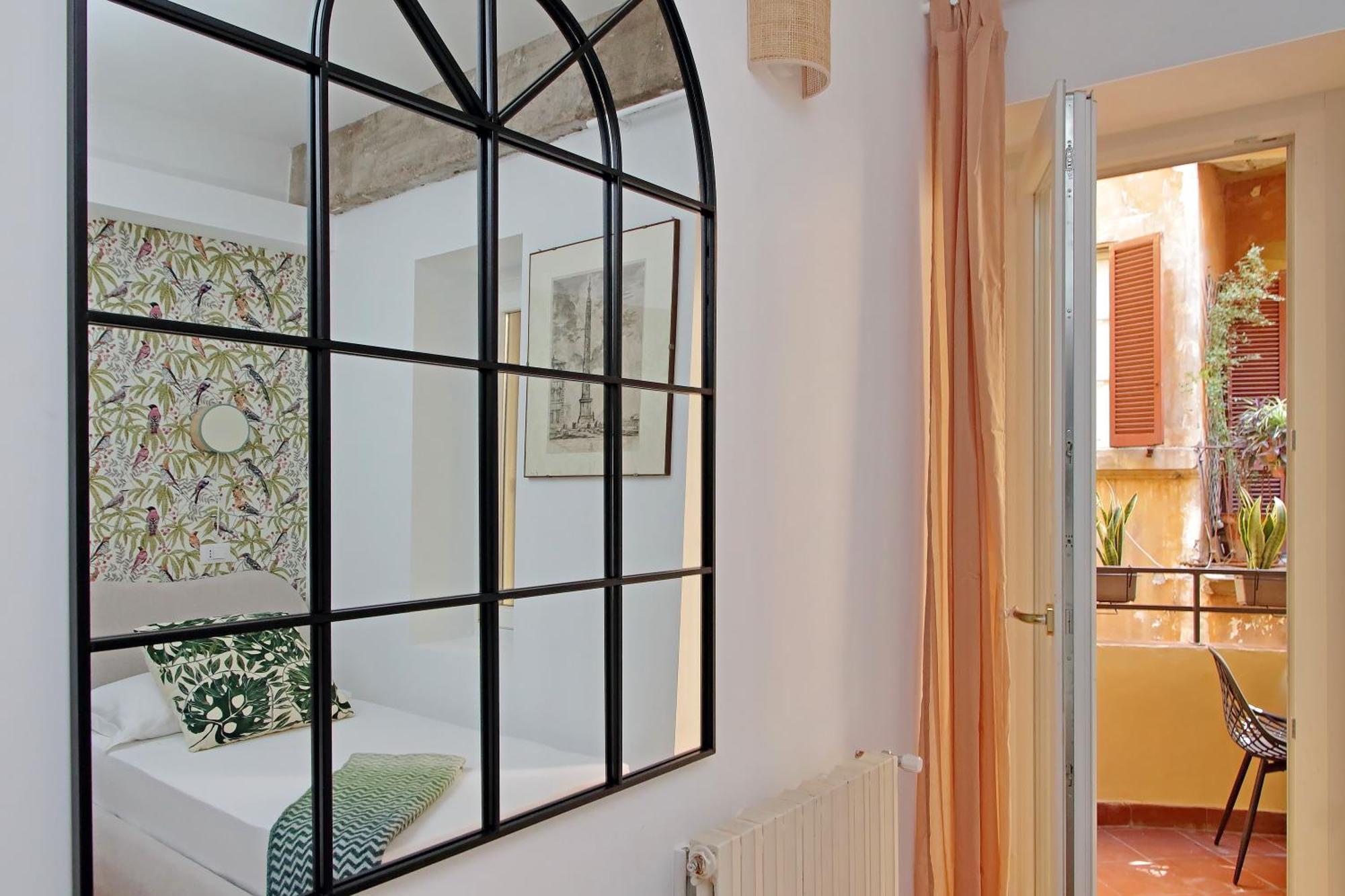 Casa Navona - My Extra Home Róma Kültér fotó