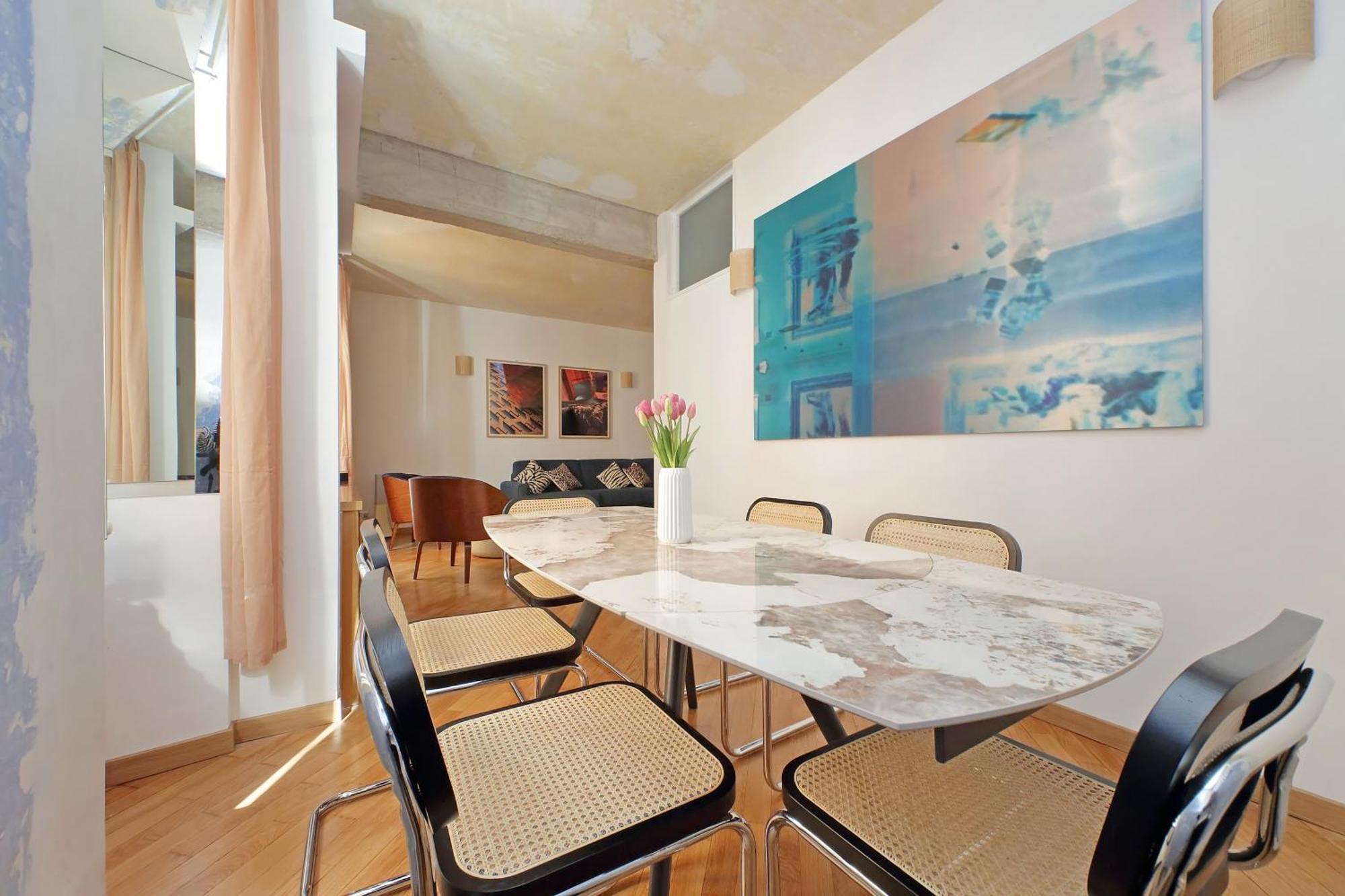 Casa Navona - My Extra Home Róma Kültér fotó