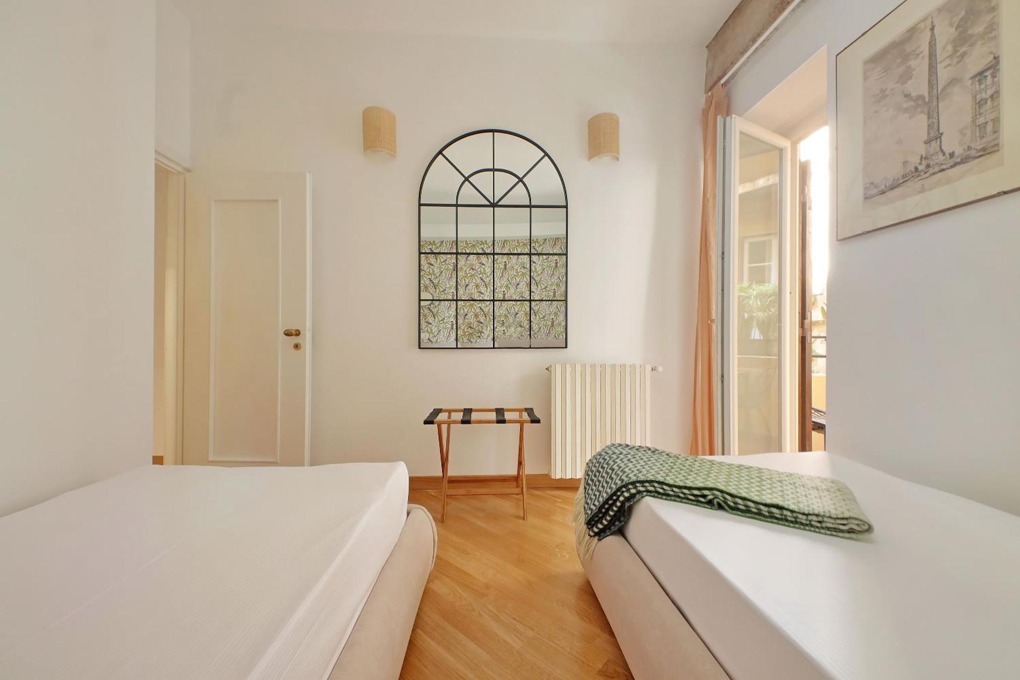 Casa Navona - My Extra Home Róma Kültér fotó